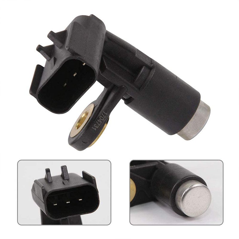 ZBN 4727451AA 4609153AC 4609153AE 4609153AF Crankshaft Position Sensor Fit for Chrysler 300M Cirrus Intrepid Sebring Town&Country Voyager, Jeep Wrangler, Dodge Intrepid Stratus Caravan Grand Caravan - Image 2